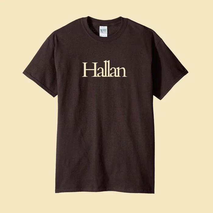 Logo T-shirt