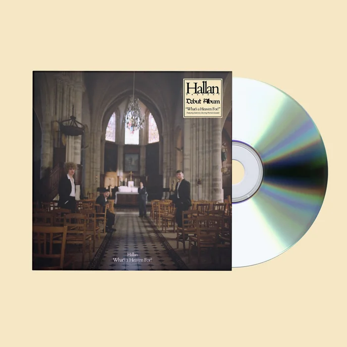 CD
