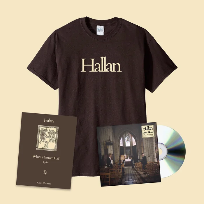 CD · Ultimate bundle