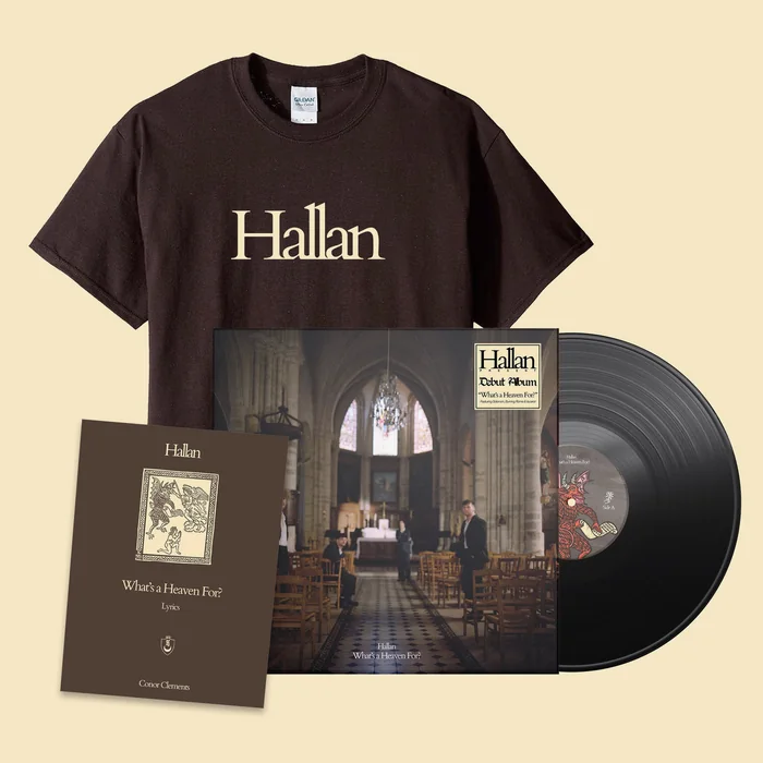 Vinyl · Ultimate bundle